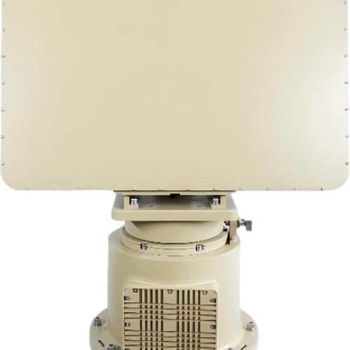 Long-Range Radar System Parameters