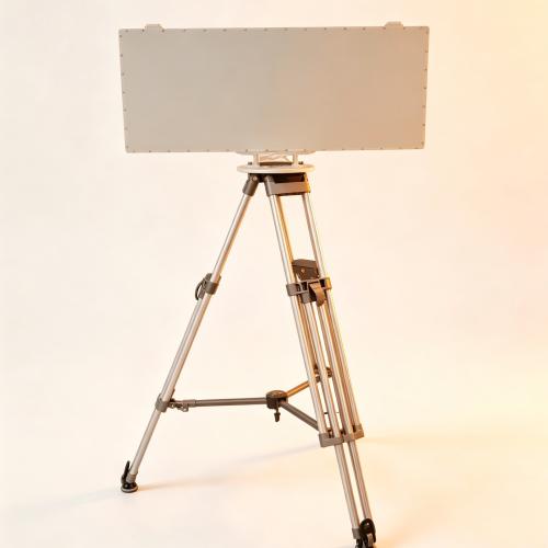 Low-Altitude Surveillance Radar