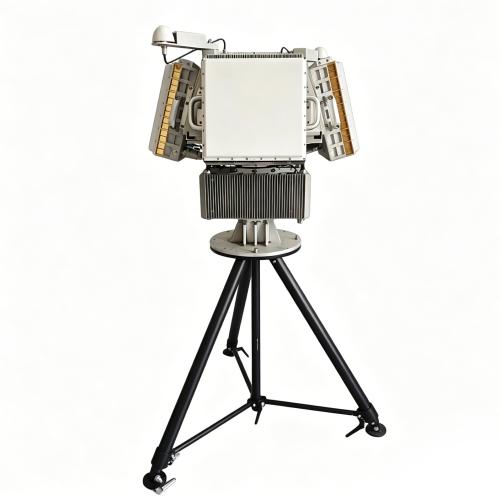 Low-altitude Surveillance Radar