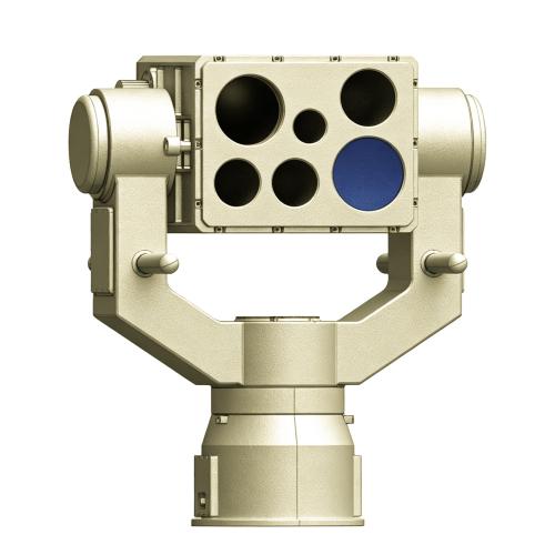 Electro-Optical and Laser Equipment